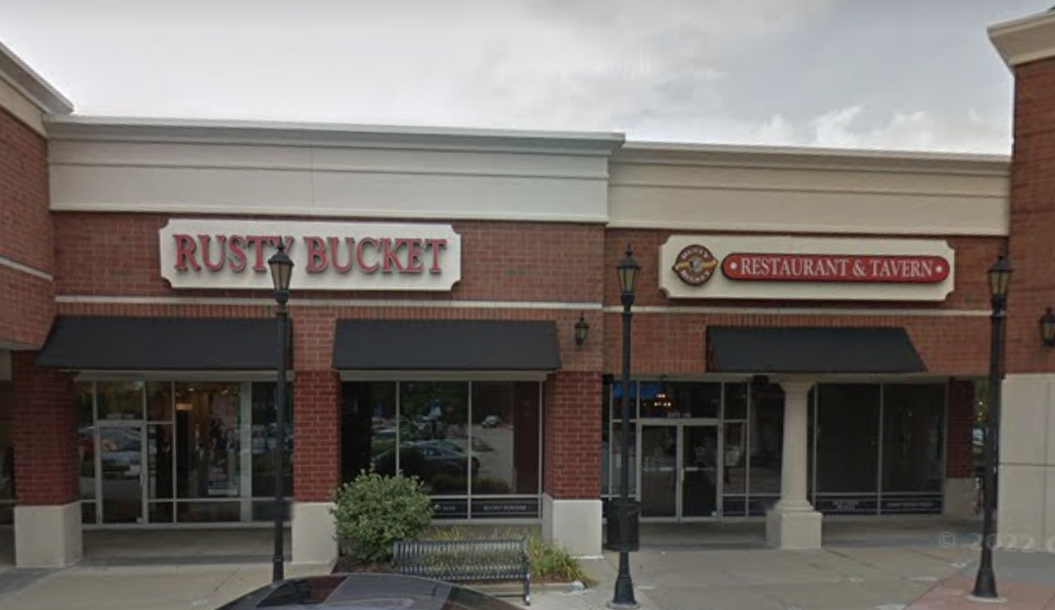 Rusty Bucket Restaurant & Tavern closes Solon location | Nosh ...