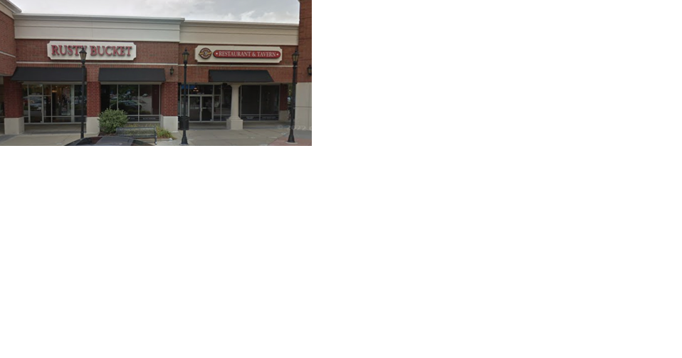 Rusty Bucket Restaurant & Tavern closes Solon location - Vimarsana News