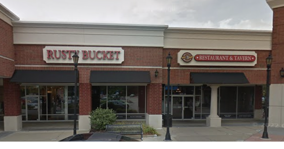 Rusty Bucket Restaurant & Tavern closes Solon location Nosh