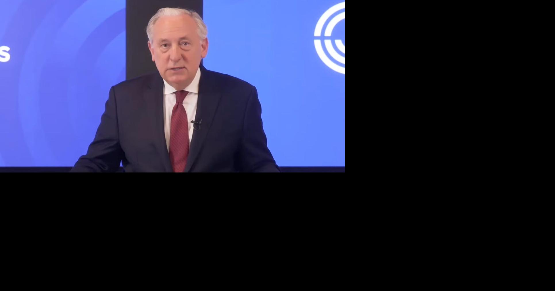 In JFNA’s first ‘State of the Jewish Union’ address, security and ...