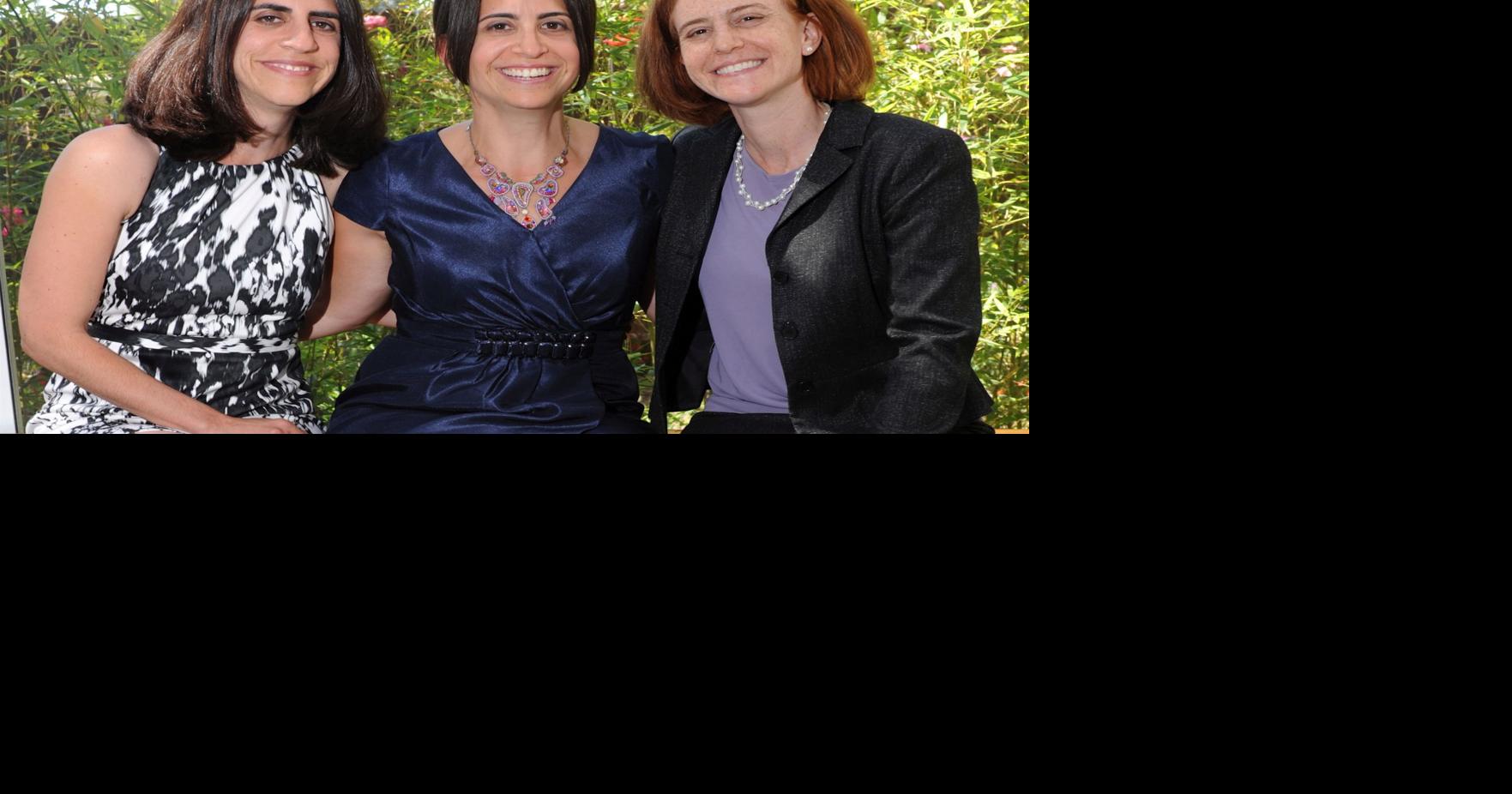 Family of three sister rabbis reunite at Fairmount Temple | Local News ...