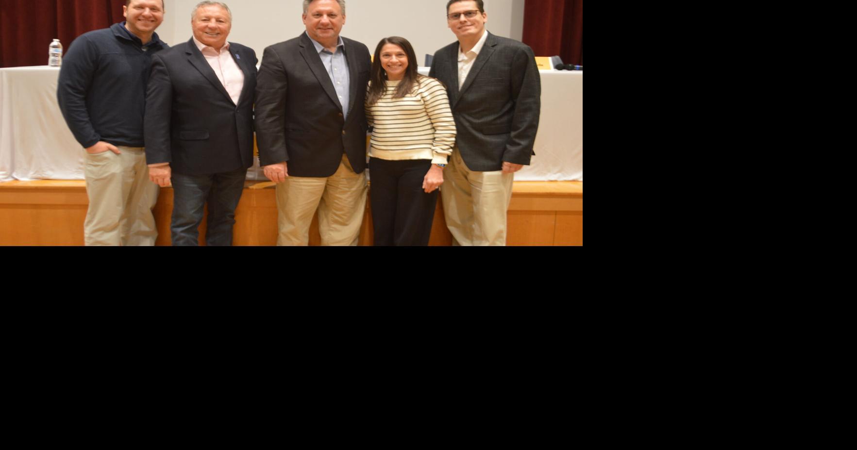 Cleveland Jewish News’s ‘Sports Talk Live’ | Sports ...