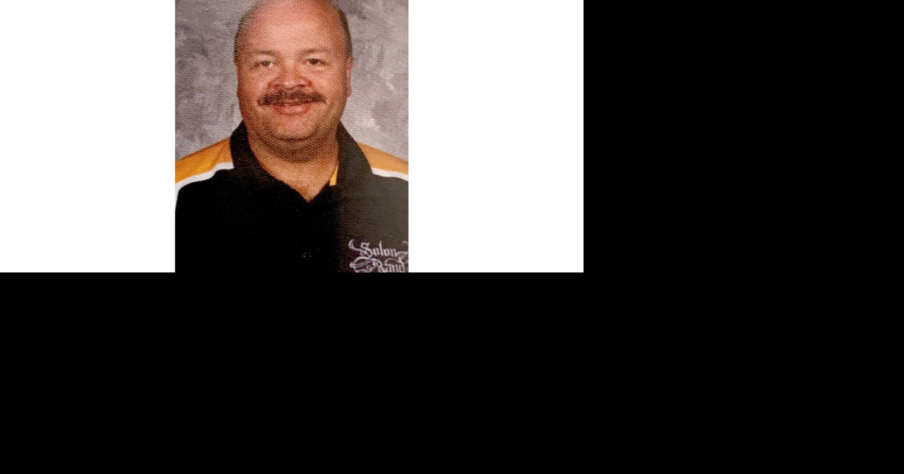 Former Solon band director accused of sexual misconduct with students ...