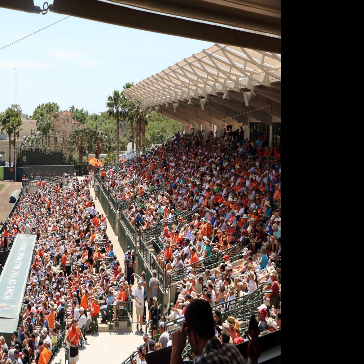 JetBlue Park  VIP Vacation Rentals