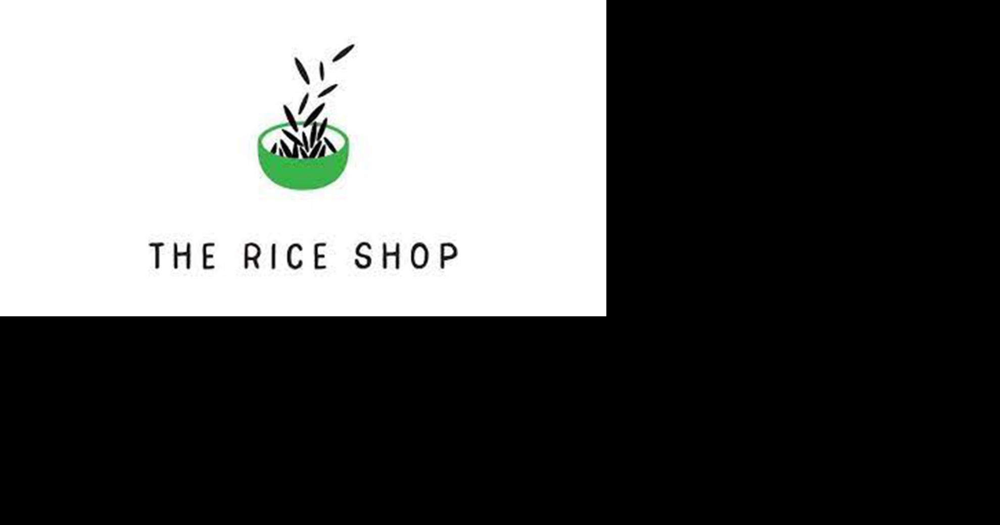 The Rice Shop opens at Van Aken District Nosh
