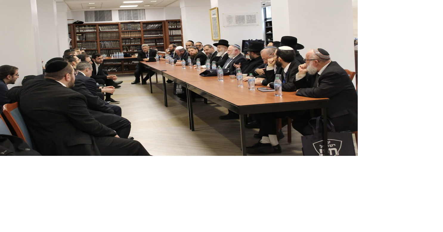 Israeli rabbis visit America, some for first time, to better understand ...