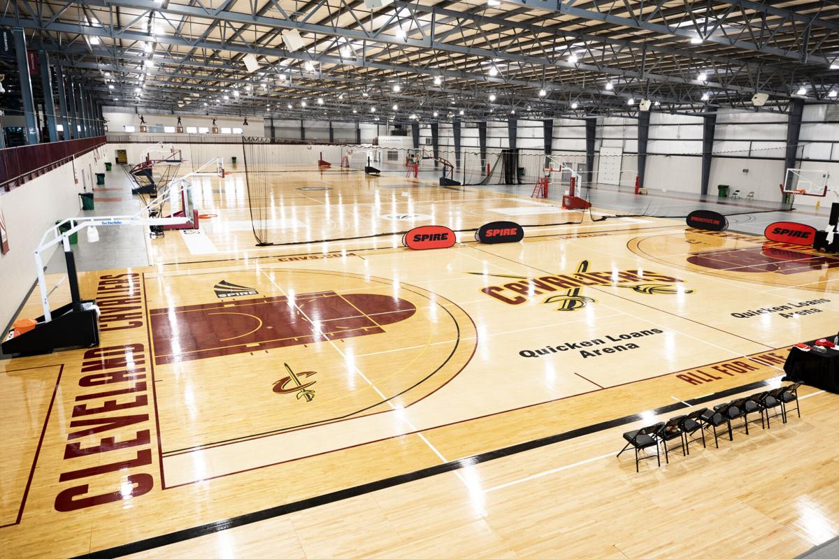 SPIRE Academy aims to inspire high school athletes | Education | clevelandjewishnews.com