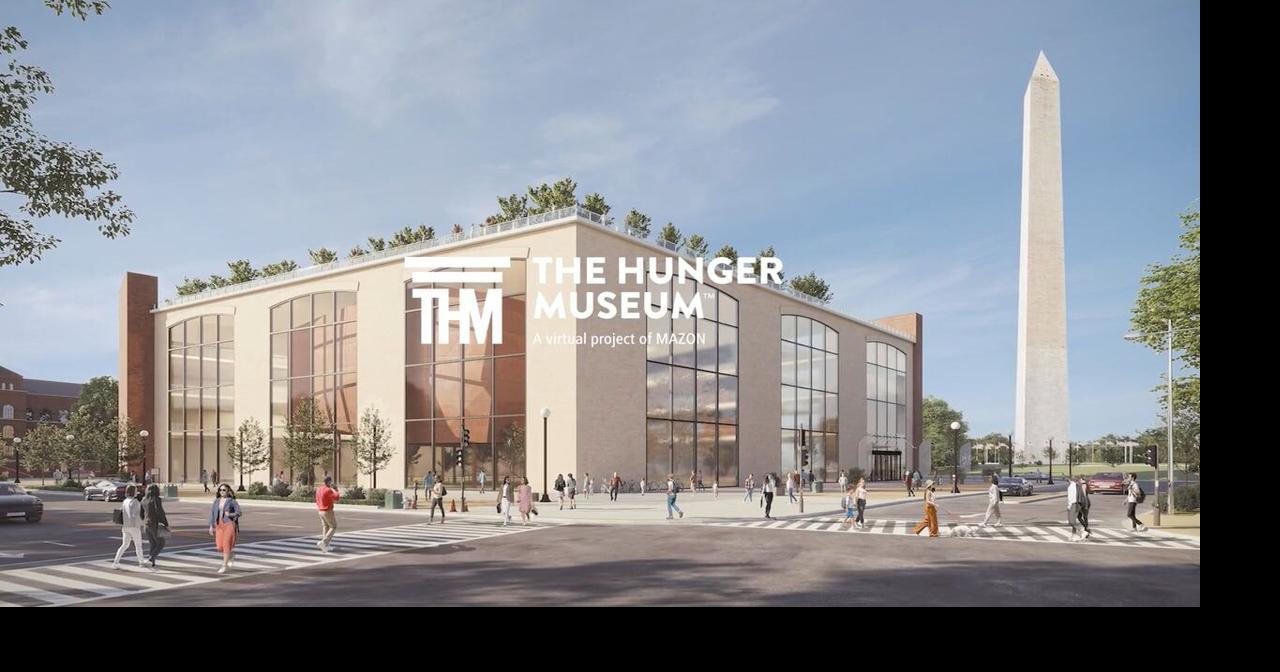 The Hunger Museum | | clevelandjewishnews.com