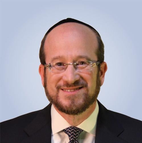 Rabbi Eli Dessler and Rabbi Simcha Dessler | 2016 Difference Makers ...