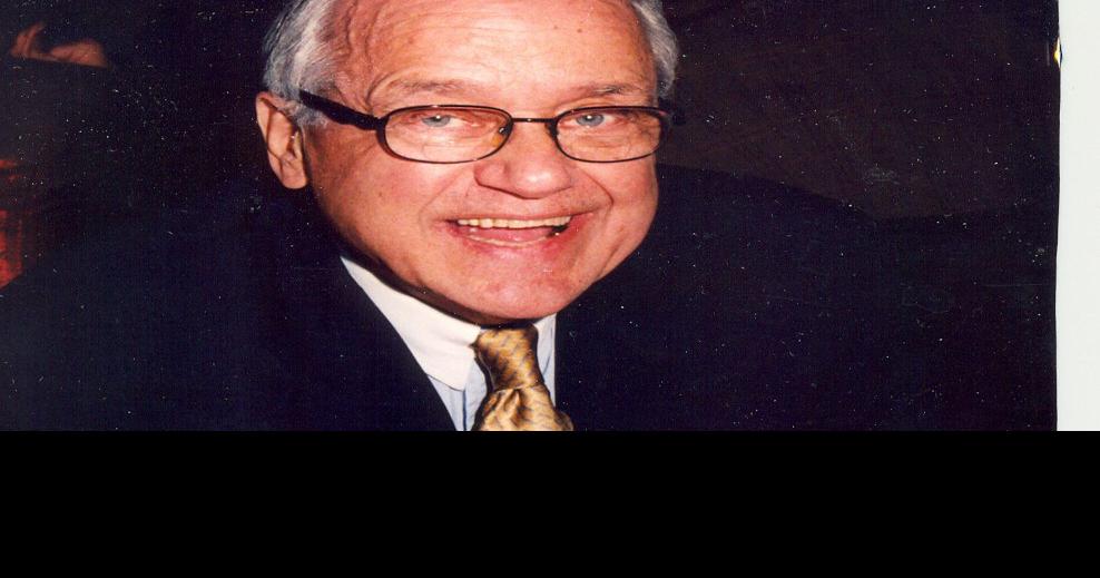 Moskowitz, Roland W. Obituaries