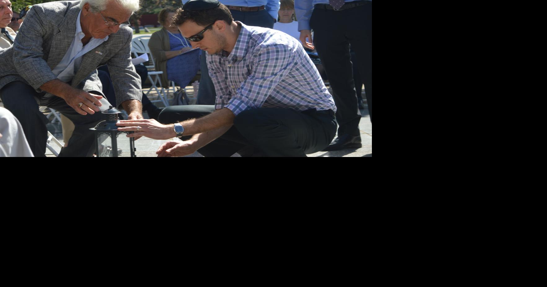 Holocaust survivors, families keep memories alive | Local News ...