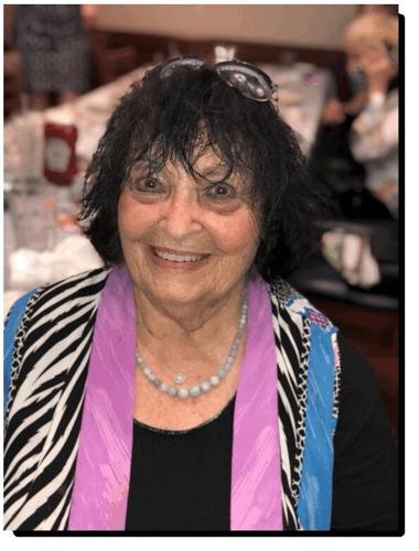 Greenbaum, Claire F. | Obituaries | clevelandjewishnews.com