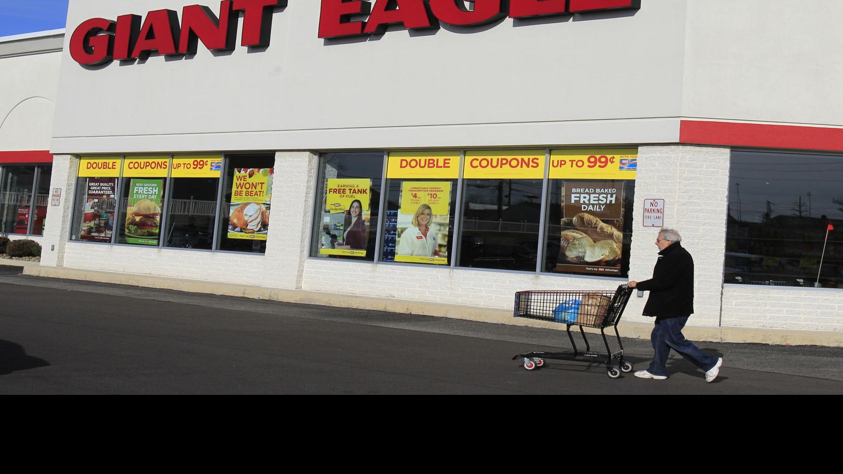Giant Eagle Stores Adjust Hours During Pandemic Local News Clevelandjewishnews Com