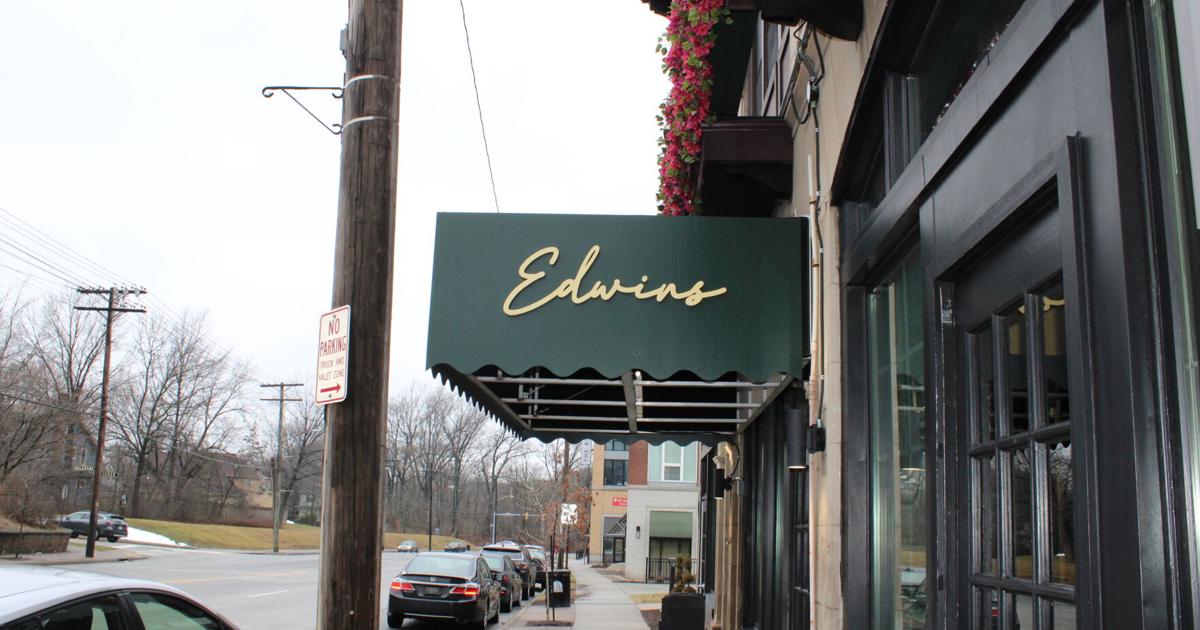 Edwin Butcher EDWINS Leadership and Restaurant Institute opens in new Cleveland ...