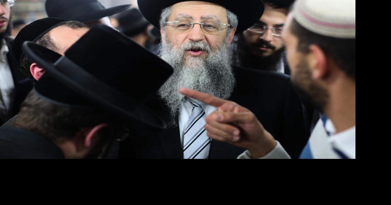 Israeli chief rabbi urges nationwide prayer for hostages | JNS ...
