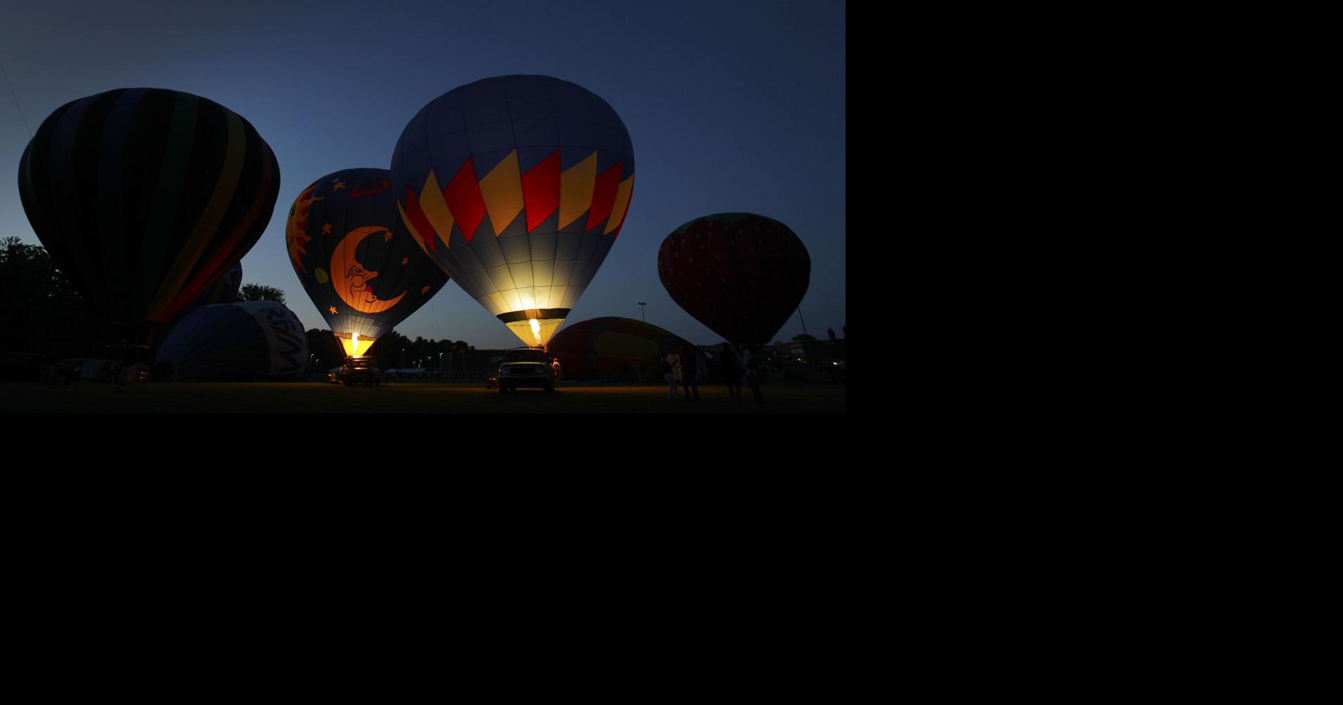 Blossom Time festival returning Memorial Day weekend Destination