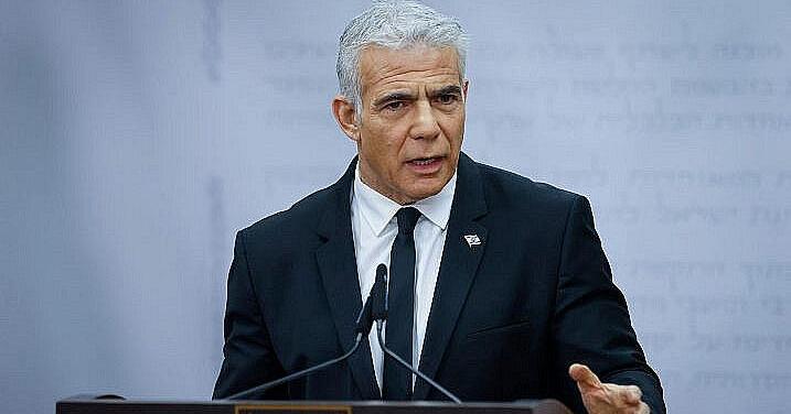 Israeli opposition issues ultimatum over reform talks