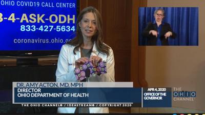 3 739 Covid 19 Cases Confirmed In Ohio 781 In Cuyahoga County Local News Clevelandjewishnews Com