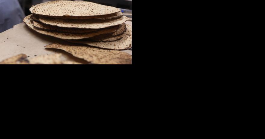 Minister demands UN provide matzah, wine to Israeli hostages for Passover - Vimarsana News
