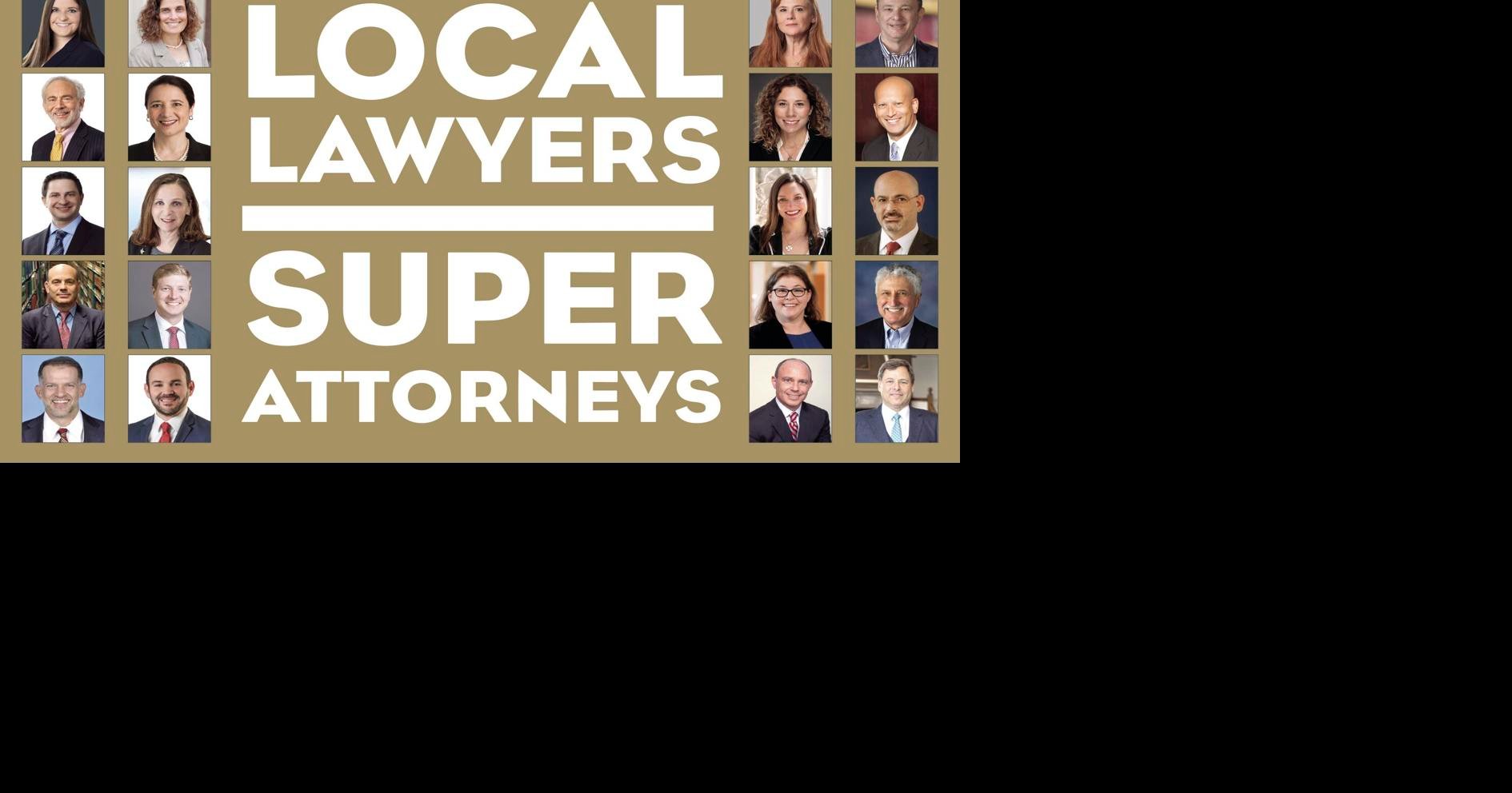 Local Lawyers / Super Attorneys 2024 Profiles