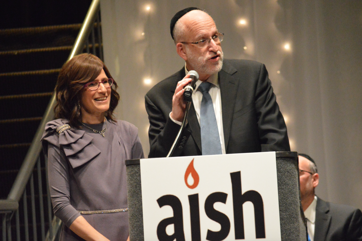 Aish Hatorah Celebrates 25 Years Of Success Local News Clevelandjewishnews Com 2 rescuers wounded after mine explodes during. aish hatorah celebrates 25 years of