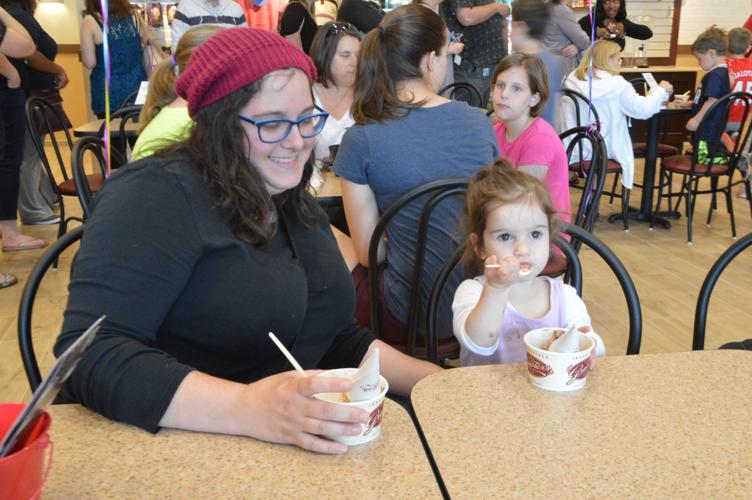 Here's the scoop! Graeter's kosher ice cream open at Pinecrest Local