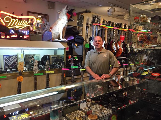 Beachwood hotels, Cleveland pawnshop ready for Republican National