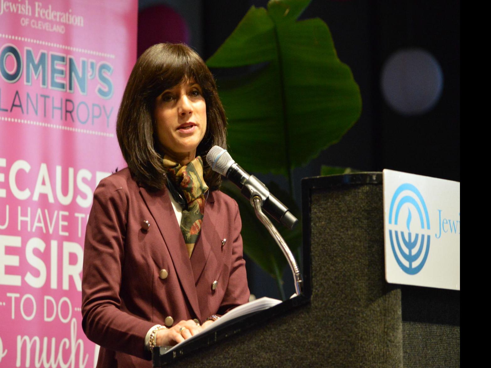 First Female Chasidic Judge In Us Don T Compromise Standards For