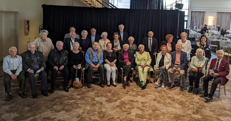 Erev Tov Holocaust Museum Luncheon Explores Role As Teaching Tool And More CJN Headlines Erev Tov Holocaust Museum Luncheon Explores Role As Teaching Tool And More CJN Headlines