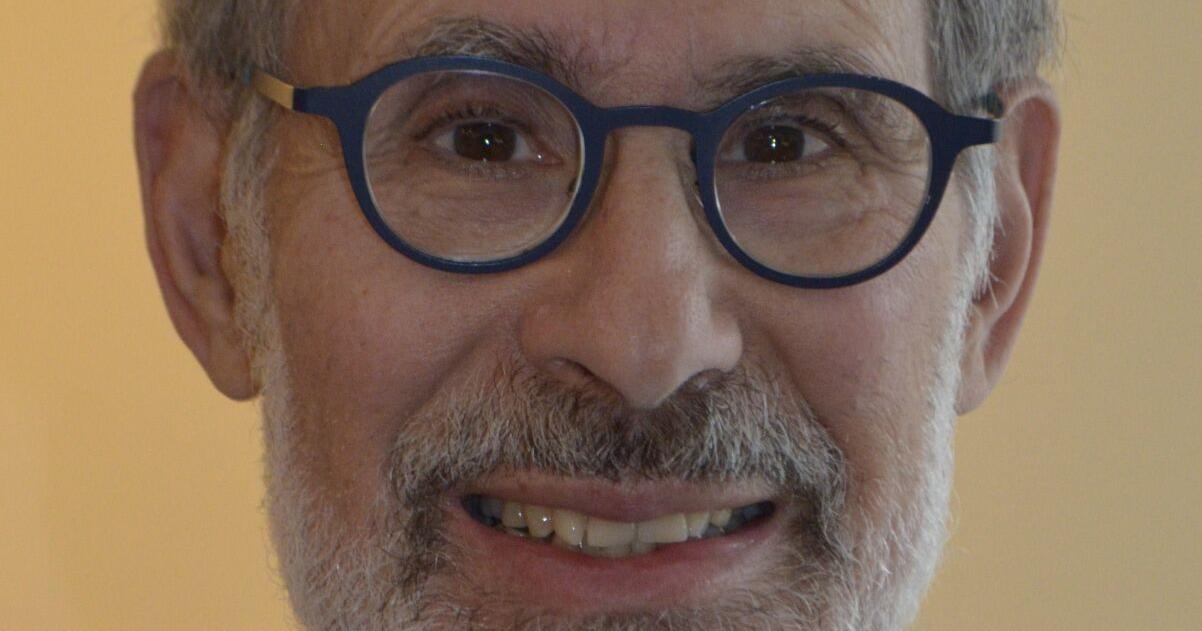 Zober, Jerry - Vimarsana News