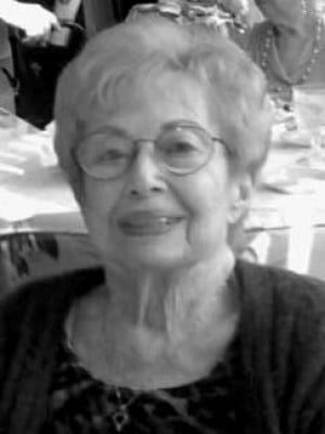 DORIS MALITZ | Obituaries | Clevelandjewishnews.com