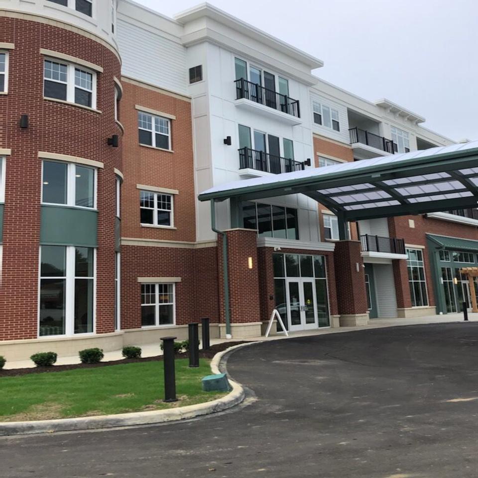 Vitalia Solon unveils new senior living community | Senior Living |  clevelandjewishnews.com