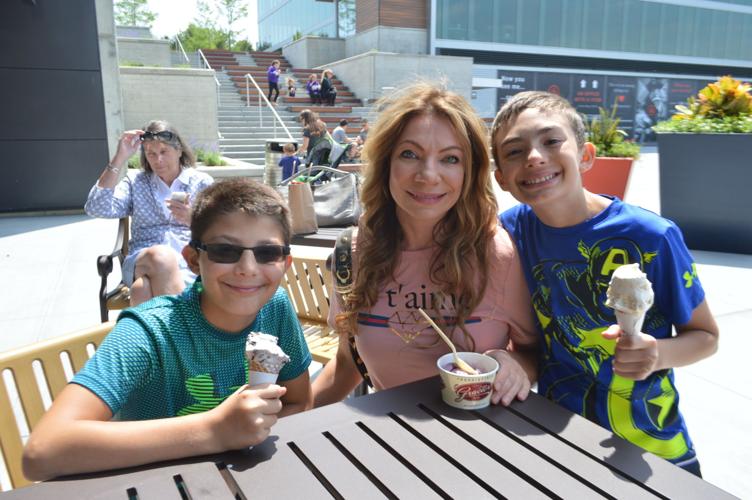 Here's the scoop! Graeter's kosher ice cream open at Pinecrest Local