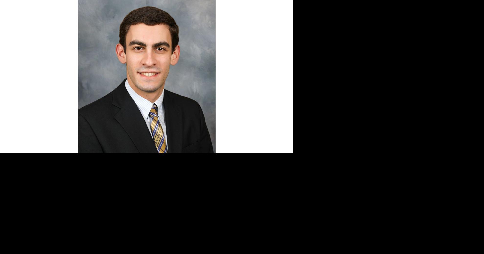 Marcus honored with leadership award from Lehigh Valley federation ...