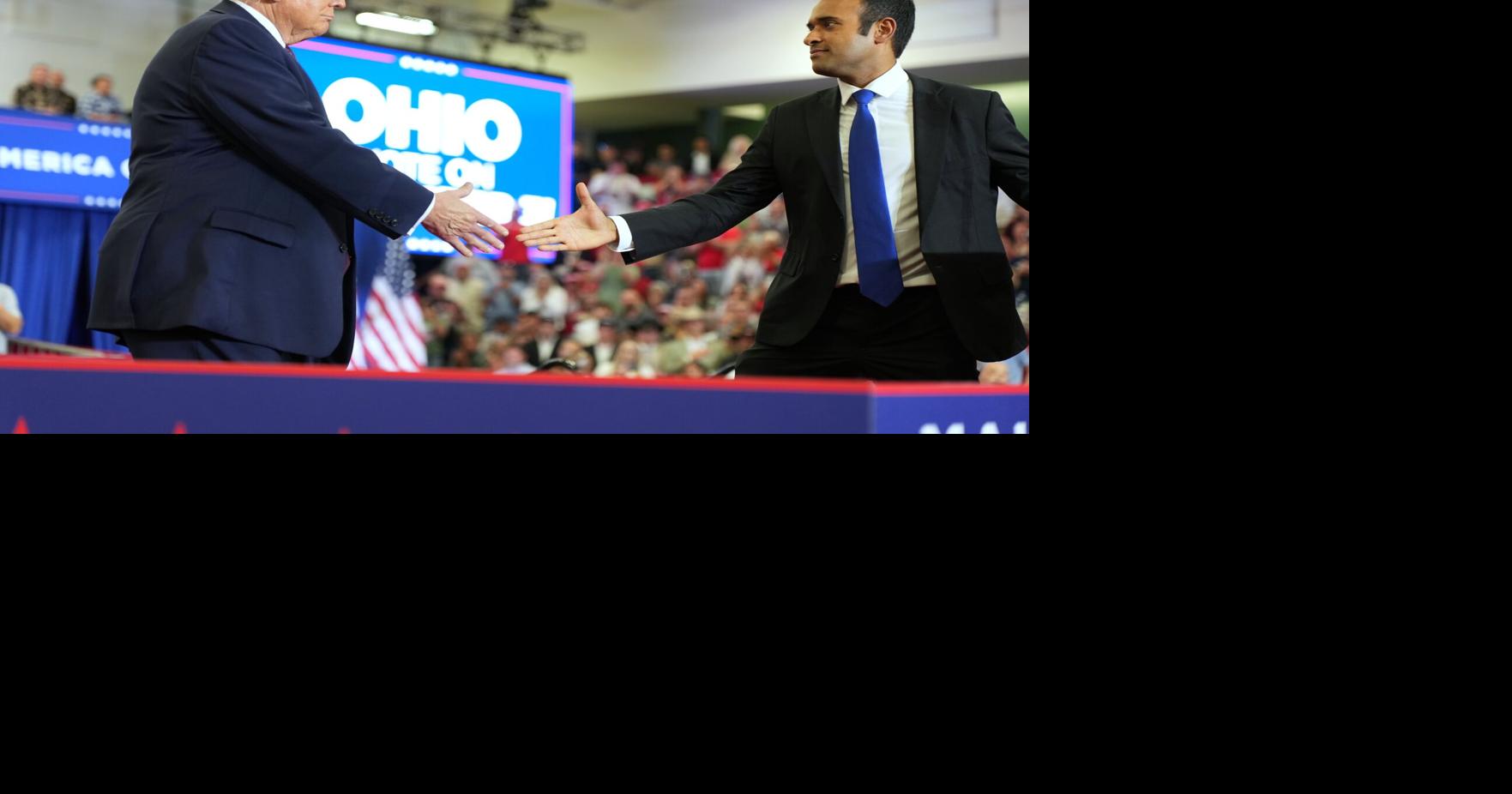 Trump Mark Schiefelbein - AP Oct 28, 2026 Posted Oct 28, 2026 at 8: 58 PM Updated 52 mins ago at 7: 29 AM