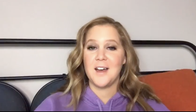 Amy Schumer Takes Jab At Hilaria Baldwin Amid Spanish Accent Controversy Unfiltered News From The Virtual Community Clevelandjewishnews Com