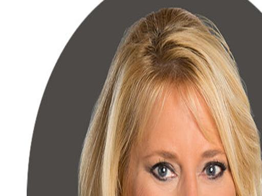 monica robins to undergo surgery for brain tumor monica s medical mishegas clevelandjewishnews com