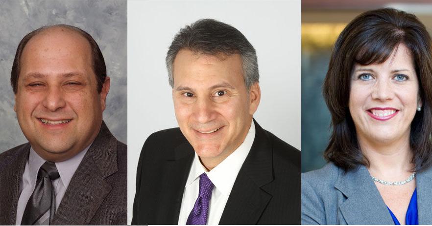 Incumbents Weiss, Zawatsky, newcomer Bennett capture Beachwood School ...