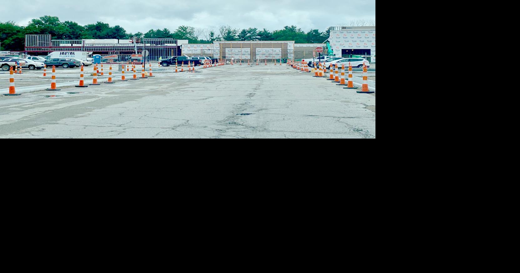 Aldi, Hobby Lobby in Solon move toward fall openings Local News