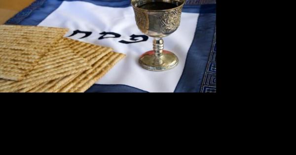 Clergy offer their Passover messages - Vimarsana News