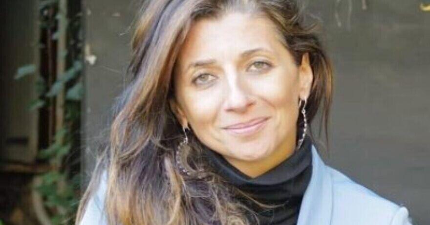 Francesca Albanese | | clevelandjewishnews.com Francesca Albanese | | clevelandjewishnews.com