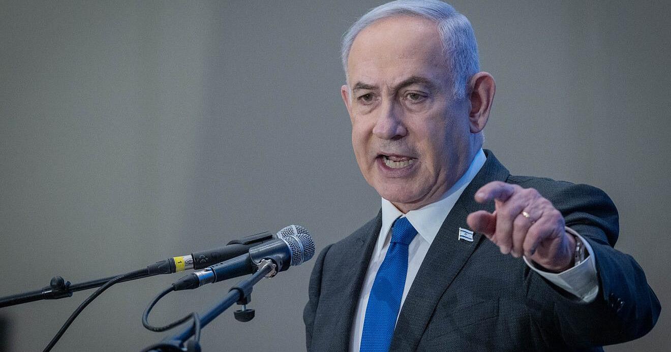 Israeli government delays haredi draft bill to address critics' reservations | JNS - Vimarsana News