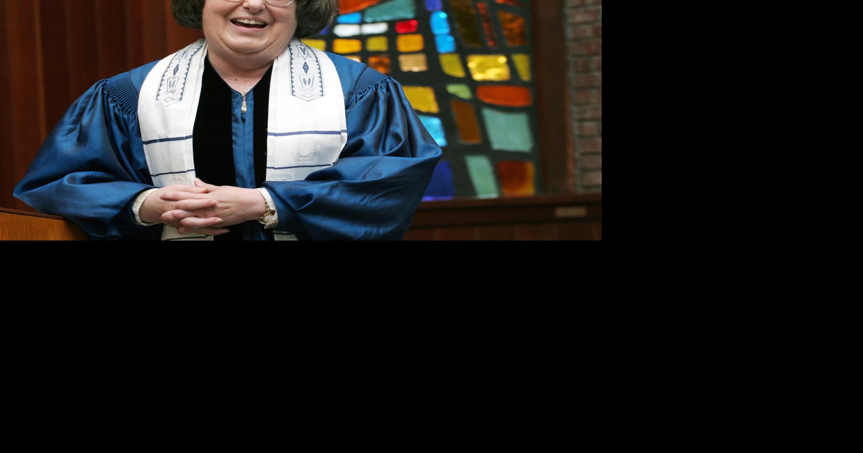 Cleveland’s Rabbi Priesand marks 50 years since becoming first female ...