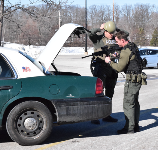 Shooting prompts lockdown at Beachwood Mall 