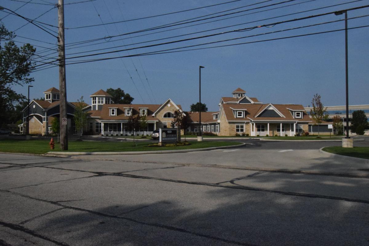 Building boom erupts on East Side Local News