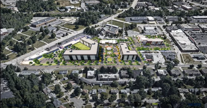 Brewing Locally Image