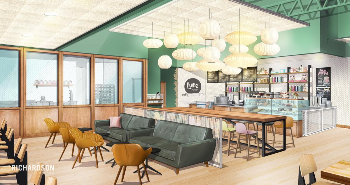 Luna Bakery expands menu with Moreland Hills location ...