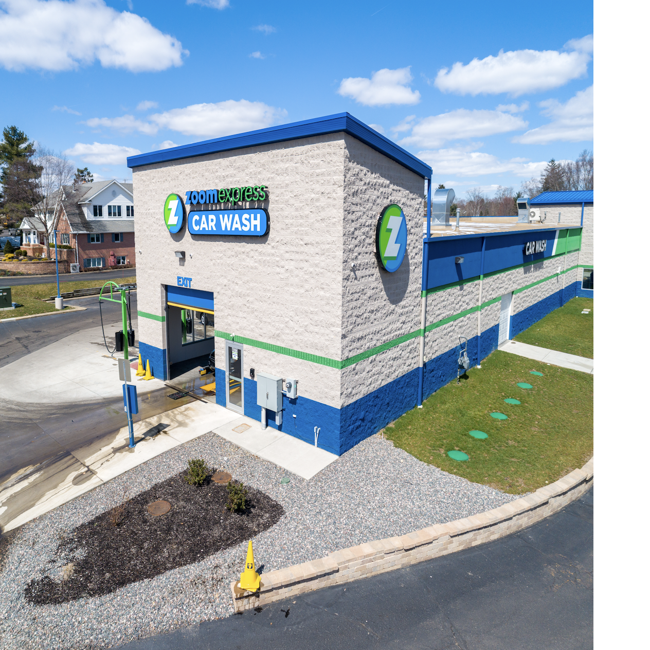Zoom Express Car Wash Expanding Local News Clevelandjewishnews Com