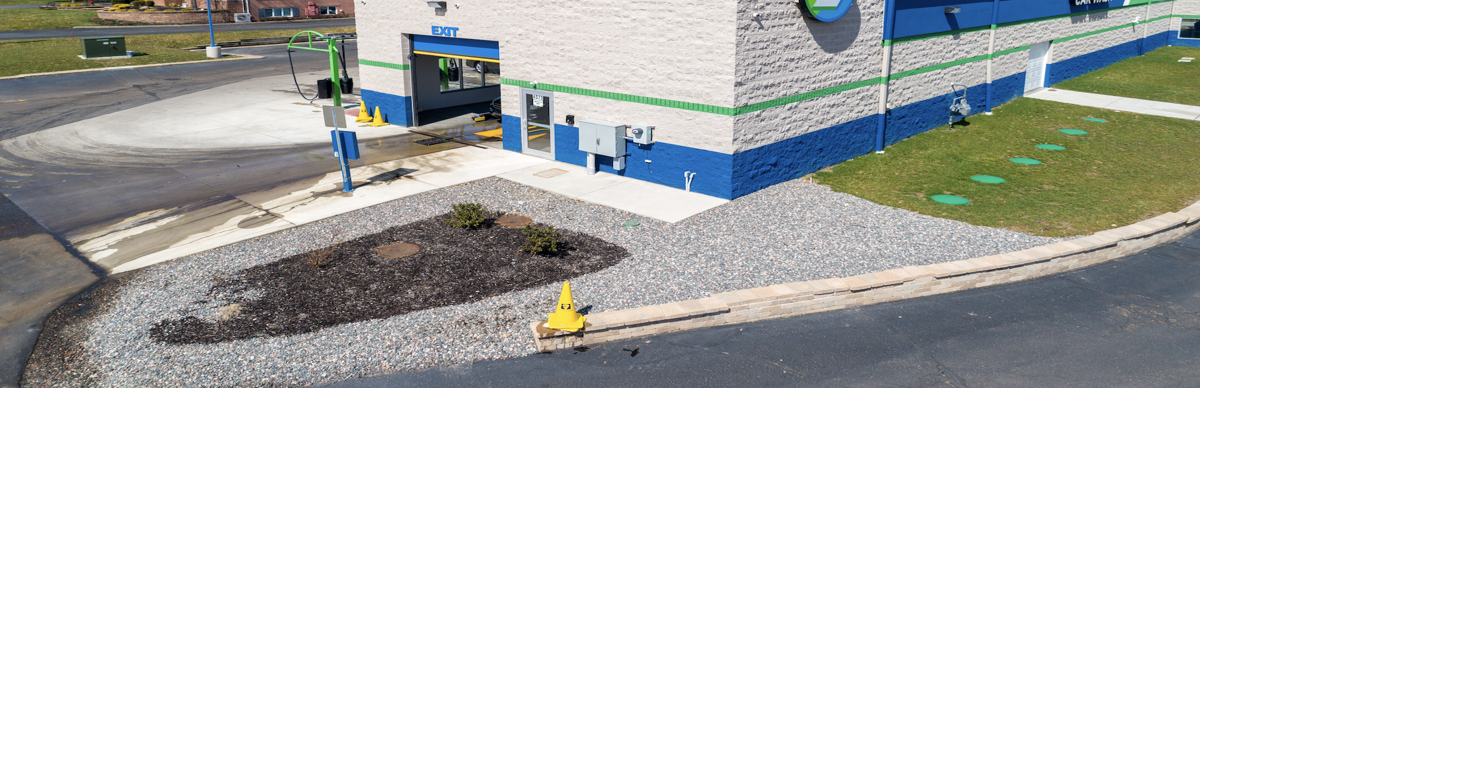 Zoom Express Car Wash expanding Local News