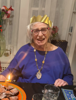 Schwartz, Marla | Obituaries | clevelandjewishnews.com